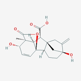 Gibberellic Acid A3- Ultra Pure